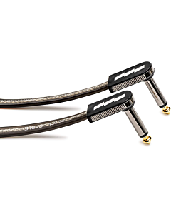 EBS HP-18 High Performance Flat Patch Cable 18cm