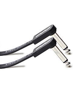 EBS PCF-DL28 PCF Deluxe Flat Patch Cable 28cm