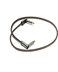 EBS HP-58 High Performance Flat Patch Cable 58cm