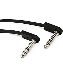 EBS PCF-DLS58 Flat Patch Stereo Cable 58cm