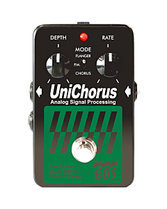 EBS UniChorus Studio Edition Rev 2 Pedal