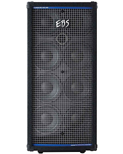EBS ProLine 810 8x10" + 2" 1200W Bass Cabinet