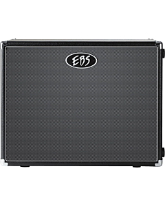 EBS ClassicLine 210 2x12" + 2" 250W Bass Cabinet