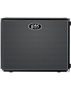EBS ClassicLine 212 2x12" + 2" 500W Bass Cabinet