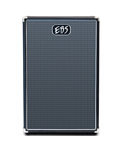 EBS ClassicLine 212 Vertical 2x12" + 2" 500W Bass Cabinet