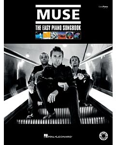 MUSE EASY PIANO SONGBOOK