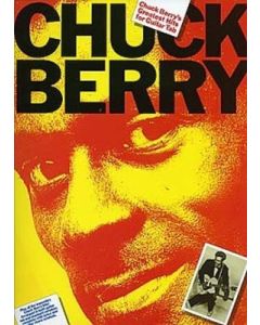 Chuck Berry's Greatest Hits Guitar Tab