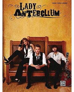LADY ANTEBELLUM PVG