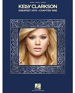 GREATEST HITS CHAPTER ONE PVG