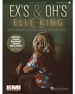ELLE KING - EXS & OHS PVG S/S OLA