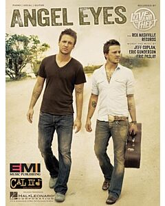 ANGEL EYES S/S PVG