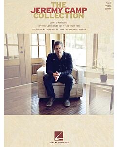 JEREMY CAMP COLLECTION PVG