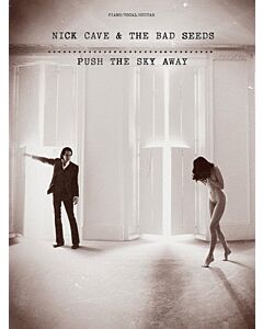 NICK CAVE & THE BAD SEEDS - PUSH THE SKY AWAY PVG