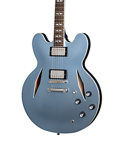 Epiphone Dave Grohl DG335 (w/Hard Case) in Pelham Blue