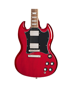 Epiphone SG Standard Electric Guitar in Cherry