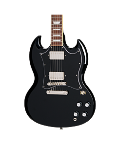 Epiphone SG Standard Electric Guitar in Ebony