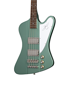 Epiphone Thunderbird 64 in Inverness Green