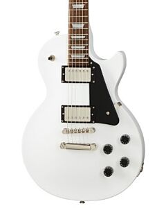 Epiphone Les Paul Studio in Alpine White