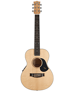 Maton EM-6 Mini Acoustic Electric Guitar