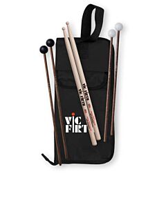 Elementary Education Pack (includes SD1, M5, M14, BSB) - Vic Firth