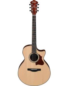Ibanez AE315K NT Acoustic Electric Guitar 1