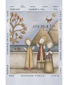 SING ALLELUIA CITY ON A HILL WORSHIP KIT