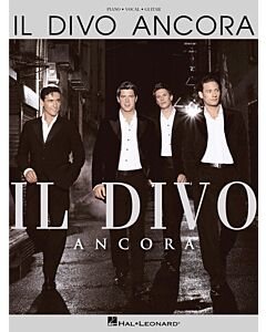 IL DIVO - ANCORA PVG