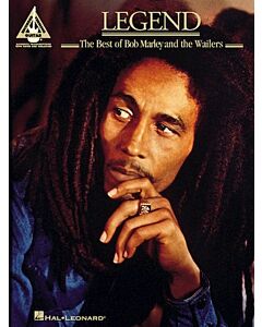 Bob Marley Legend  Recorded Version Guitar Tab
