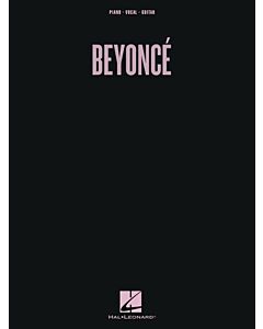 BEYONCE PVG