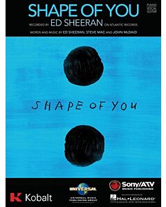 SHAPE OF YOU PVG S/S
