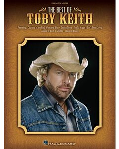 BEST OF TOBY KEITH PVG