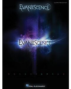 Evanescence Guitar Tab RV
