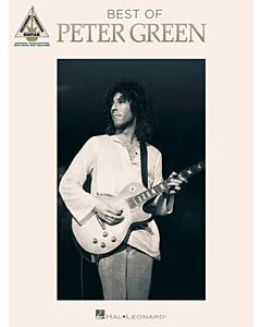 Best Of Peter Green Guitar Tab RV