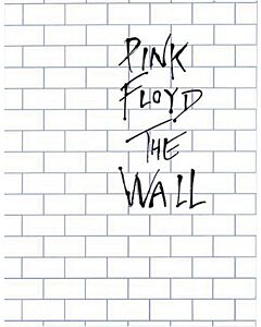PINK FLOYD - THE WALL PVG