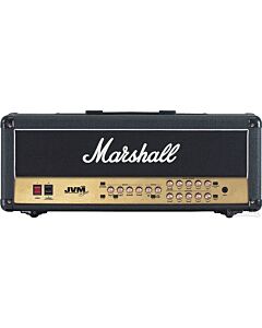 Marshall JVM210H 100W Amp Head