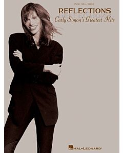 REFLECTIONS CARLY SIMONS GREATEST HITS PVG