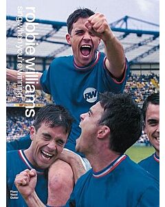 ROBBIE WILLIAMS - SING WHEN YOURE WINNING PVG