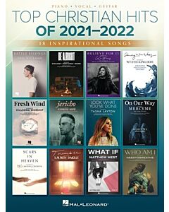 TOP CHRISTIAN HITS OF 2021-2022 PVG