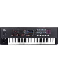 Roland FANTOM 7 EX 76-Key Synthesizer Keyboard