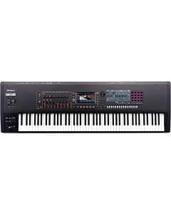 Roland FANTOM 8 EX 88-Key Synthesizer Keyboard