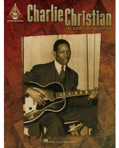 Charlie Christian The Definitive Collection Guitar Tab