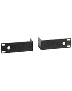 Mipro FB71 Single Receiver Rack Mount Kit For Mipro Portable PA