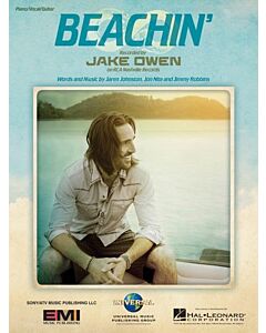 BEACHIN S/S PVG