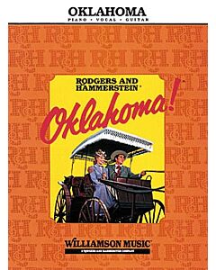 OKLAHOMA S/S