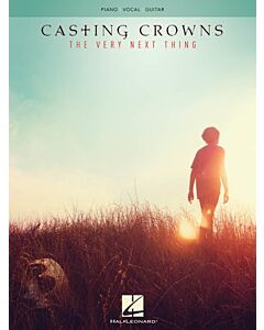CASTING CROWNS - VERY NEXT THING PVG