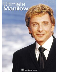 ULTIMATE MANILOW PVG