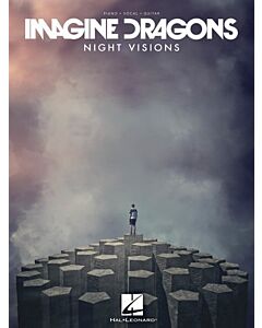 IMAGINE DRAGONS - NIGHT VISIONS PVG