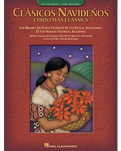 CLASICOS NAVIDENOS CHRISTMAS CLASSICS