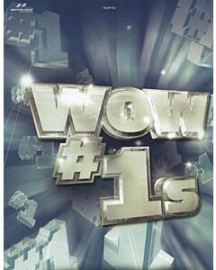WOW #1S PVG
