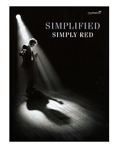 SIMPLIFIED SIMPLY RED PVG